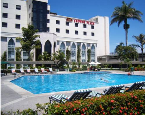 Tuxtla Gutierrez Mexico Last Minute Discount Code Booking.com