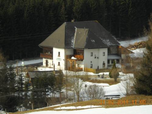 Vordernberg Österreich Last-Minute-Rabattcode Booking.com