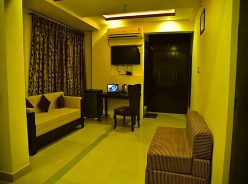Jaipur India Last Minute Discount Code Booking.com