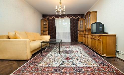 Moscou Russie Code de réduction de dernière minute Booking.com