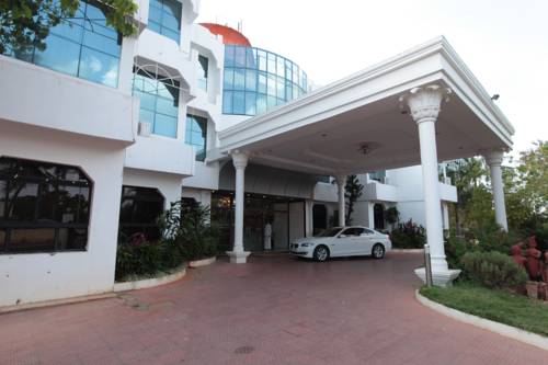 Tanjore Indien Last-Minute-Rabattcode Booking.com
