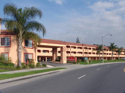 Ontario (California) United States Last Minute Discount Code Booking.com