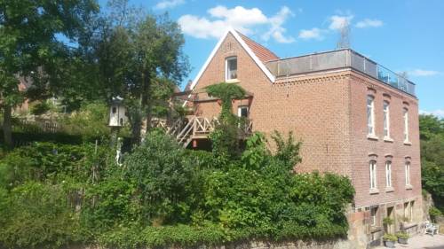 Bad Bentheim Deutschland Last-Minute-Rabattcode Booking.com