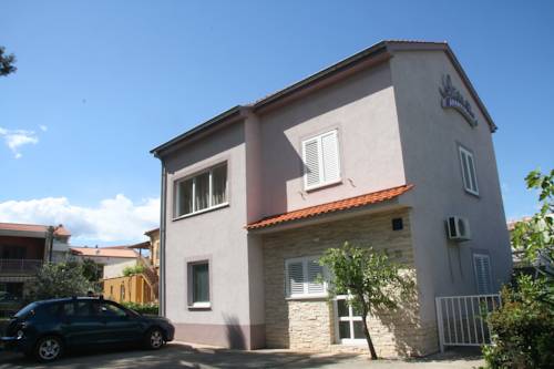 Krk Croatie Code de réduction de dernière minute Booking.com