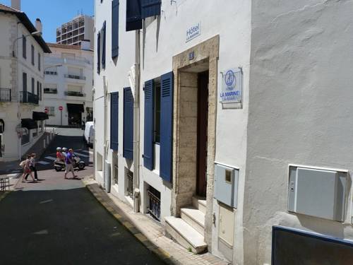 Biarritz France Last Minute Discount Code Booking.com