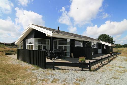 Fanø Dänemark Last-Minute-Rabattcode Booking.com
