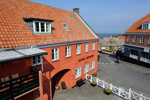 Gudhjem Danemark Code de réduction de dernière minute Booking.com
