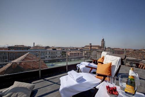 Venise Italie Code de réduction de dernière minute Booking.com