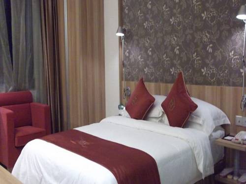 Ningjin China Last Minute Discount Code Booking.com
