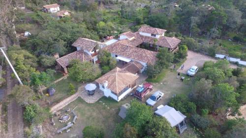 Villa de Leyva Colombie Code de réduction de dernière minute Booking.com