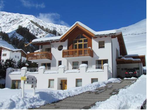 Samnaun-Compatsch Suisse Code de réduction de dernière minute Booking.com
