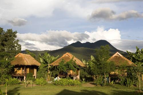 Pai Tailandia Último Minuto Código de Descuento Booking.com