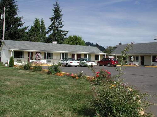 Libanon (Oregon) Vereinigte Staaten Last-Minute-Rabattcode Booking.com