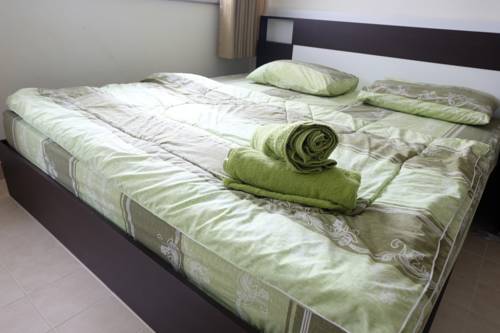 Nonthaburi Thailand Last-Minute-Rabattcode Booking.com