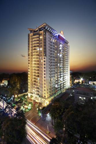 Ho Chi Minh Viet Nam Last Minute Discount Code Booking.com