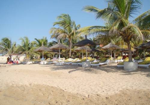 Saly Senegal Last-Minute-Rabattcode Booking.com