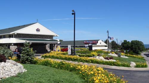 Petoskey (Michigan) United States Last Minute Discount Code Booking.com