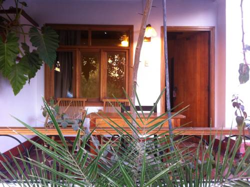 Nazca Peru Last Minute Discount Code Booking.com
