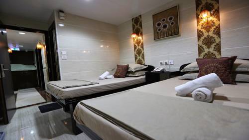 Hongkong Hongkong Last-Minute-Rabattcode Booking.com