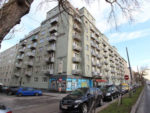 Viena Austria Último Minuto Código de Descuento Booking.com
