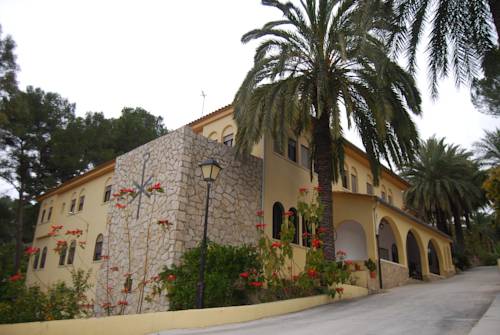 La Barraca de Aguas Vivas Spain Last Minute Discount Code Booking.com