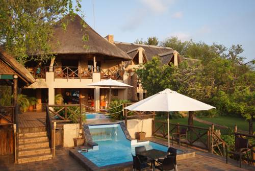 Marloth Park Südafrika Last-Minute-Rabattcode Booking.com