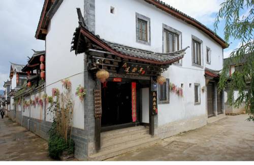 Lijiang Chine Code de réduction de dernière minute Booking.com