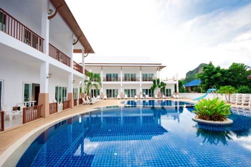 Ao Nang Thailand Last-Minute-Rabattcode Booking.com