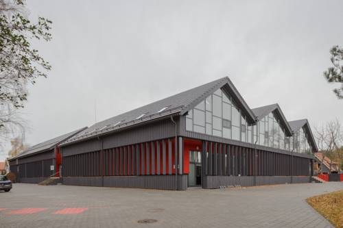 Nida Lithuania Last Minute Discount Code Booking.com
