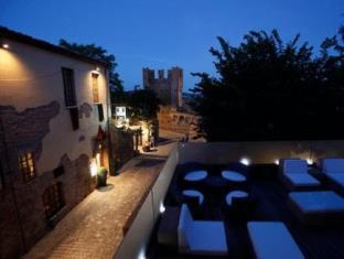 Gradara Italy Last Minute Discount Code Agoda.com