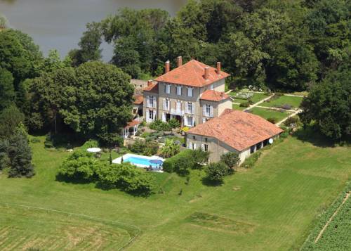Vergoignan Frankreich Last-Minute-Rabattcode Booking.com