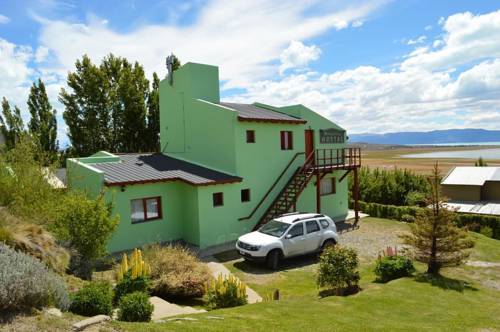 El Calafate Argentina Last Minute Discount Code Booking.com