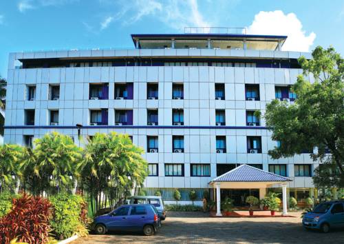 Trivandrum Indien Last-Minute-Rabattcode Booking.com