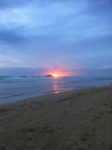 Aluthgama Sri Lanka Last-Minute-Rabattcode Booking.com