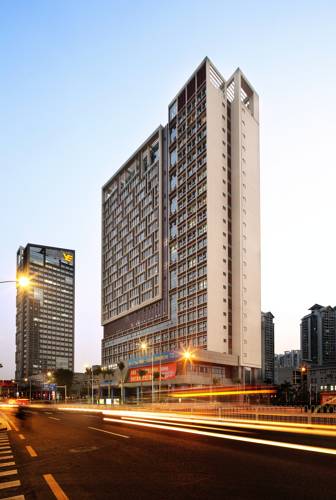 Guangzhou China Last Minute Discount Code Booking.com