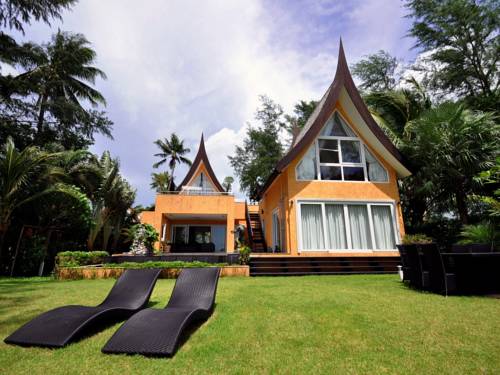 Ko Chang Thailand Last Minute Discount Code Booking.com