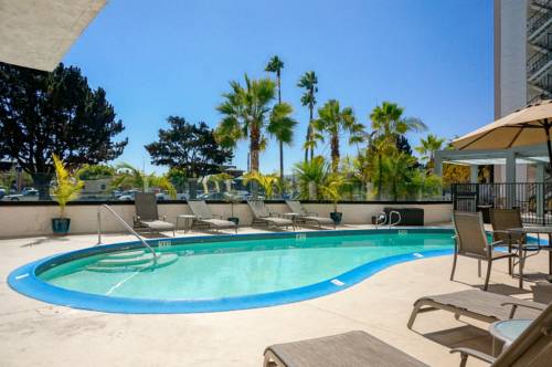 San Diego, Kalifornien) Vereinigte Staaten Last-Minute-Rabattcode Booking.com
