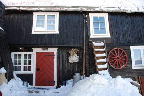 Røros Norwegen Last-Minute-Rabattcode Booking.com