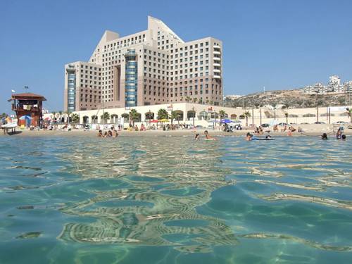 Haifa Israel Last-Minute-Rabattcode Booking.com