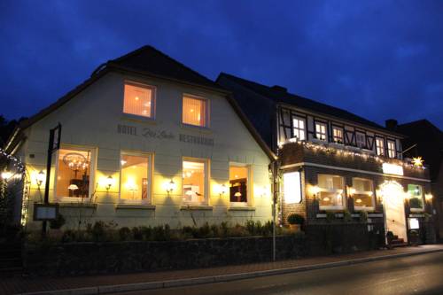 Hitzacker (Elbe) Deutschland Last-Minute-Rabattcode Booking.com