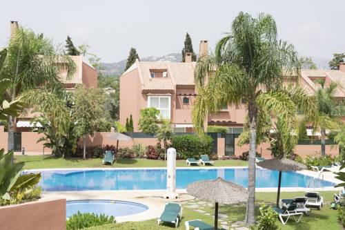 Marbella Spanien Last-Minute-Rabattcode Booking.com