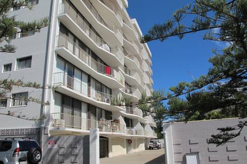 Gold Coast Australia Last Minute Discount Code Booking.com