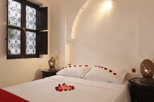 Marrakesch Marokko Last-Minute-Rabattcode Booking.com