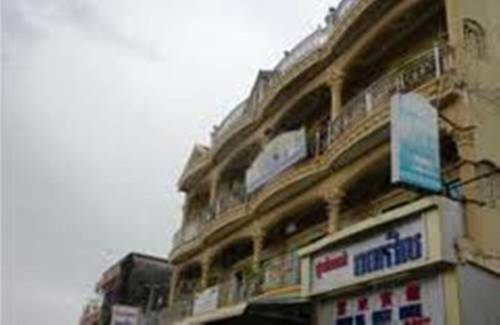Kampot Cambodia Last Minute Discount Code Booking.com