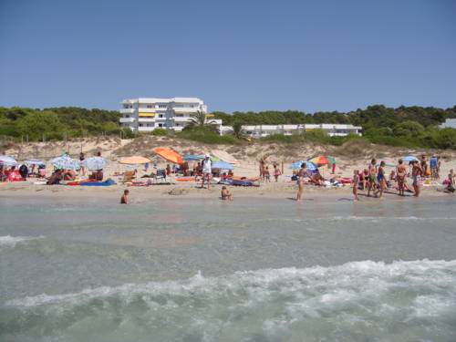 Es Migjorn Gran Spanien Last-Minute-Rabattcode Booking.com
