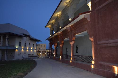 Petrovo Village Russland Last-Minute-Rabattcode Booking.com