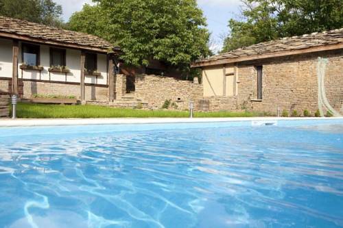 Kostenkovtsi Bulgarien Last-Minute-Rabattcode Booking.com