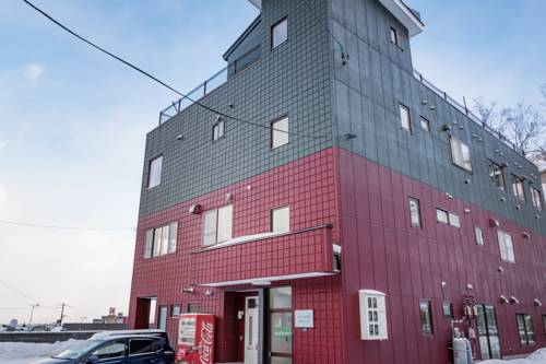 Otaru Japan Last-Minute-Rabattcode Booking.com
