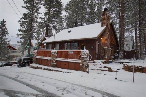 Big Bear Lake United States Last Minute Discount Code Booking.com