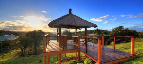 Maleny Australië Laatste minuut Kortingscode Booking.com